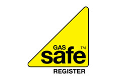 gas safe companies High Onn Wharf